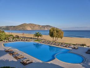 Гостиница Pilot Beach Resort  Георгиуполи